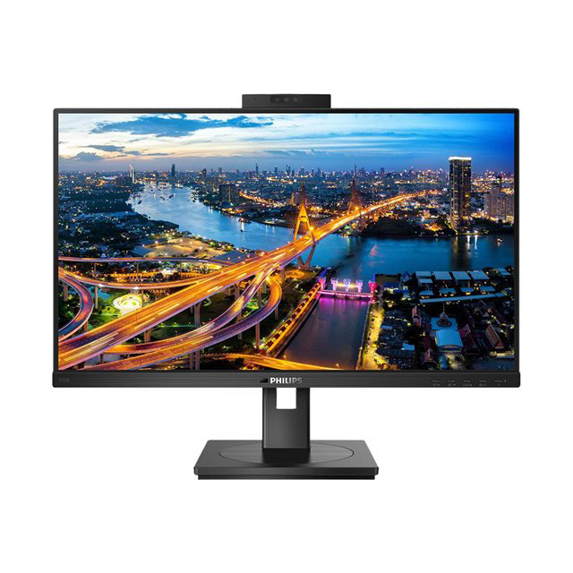 Philips b line 242b1h/00 led display 60,5 cm (23.8") 1920 x 1080 pixels full hd noir