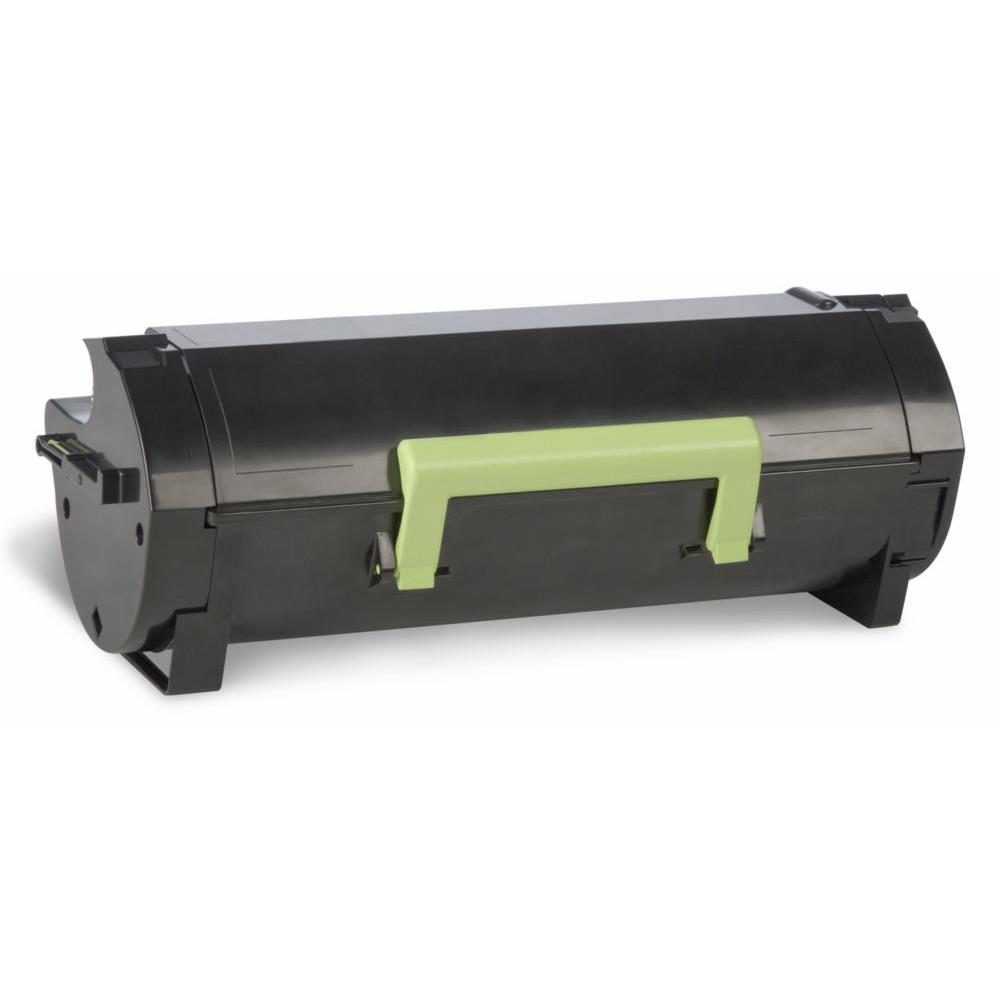 Cartouches de toner - Lexmark 502x r cartouche de toner 1 pice(s) original noir