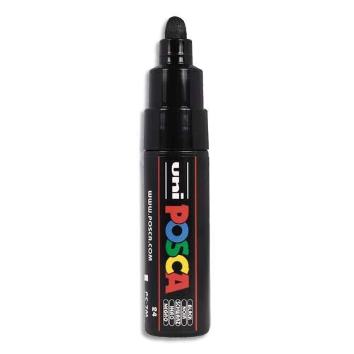 Marqueur Uniball Posca - noir