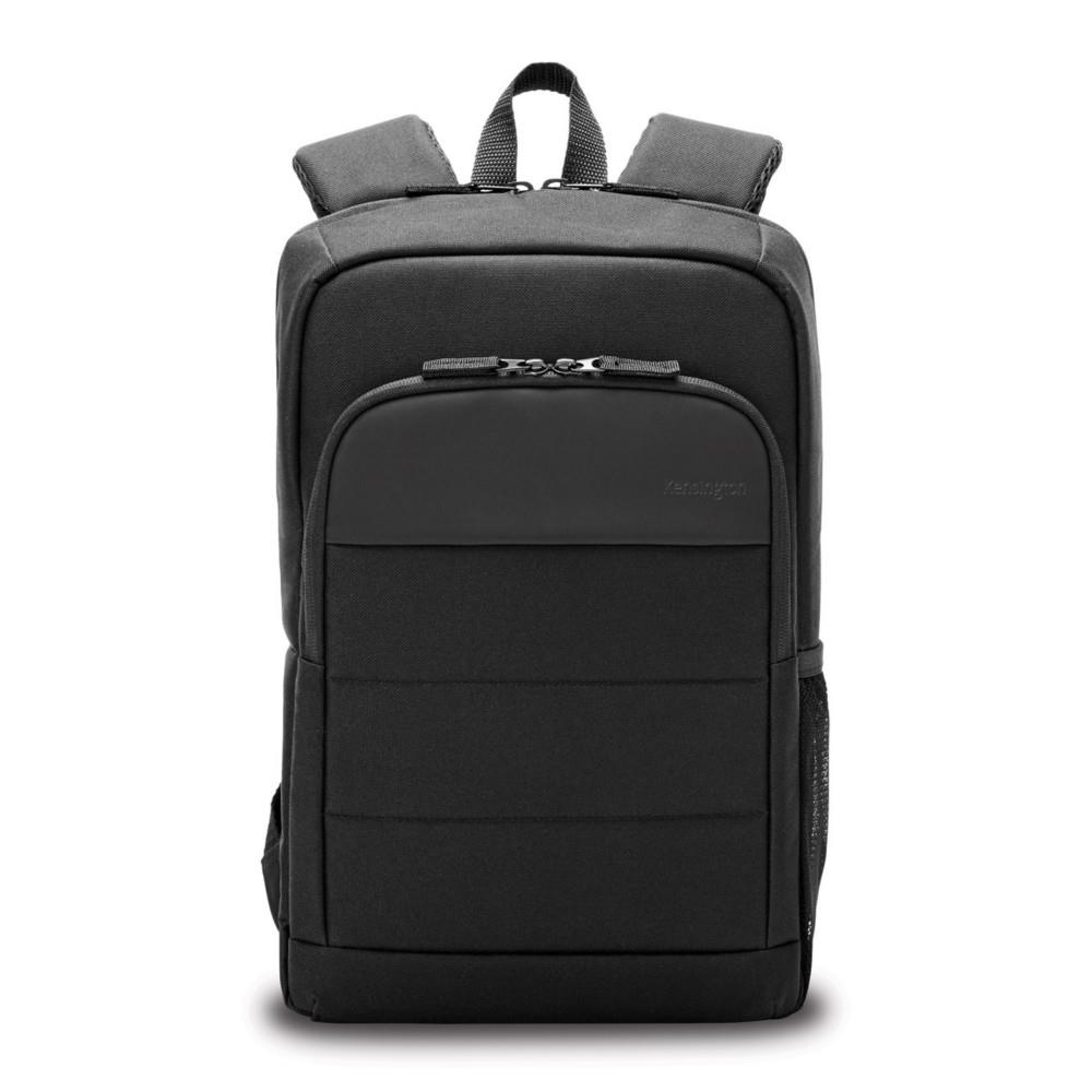 "Sac  dos Kensington EQ14"" pour ordinateur portable 14"" - Noir"