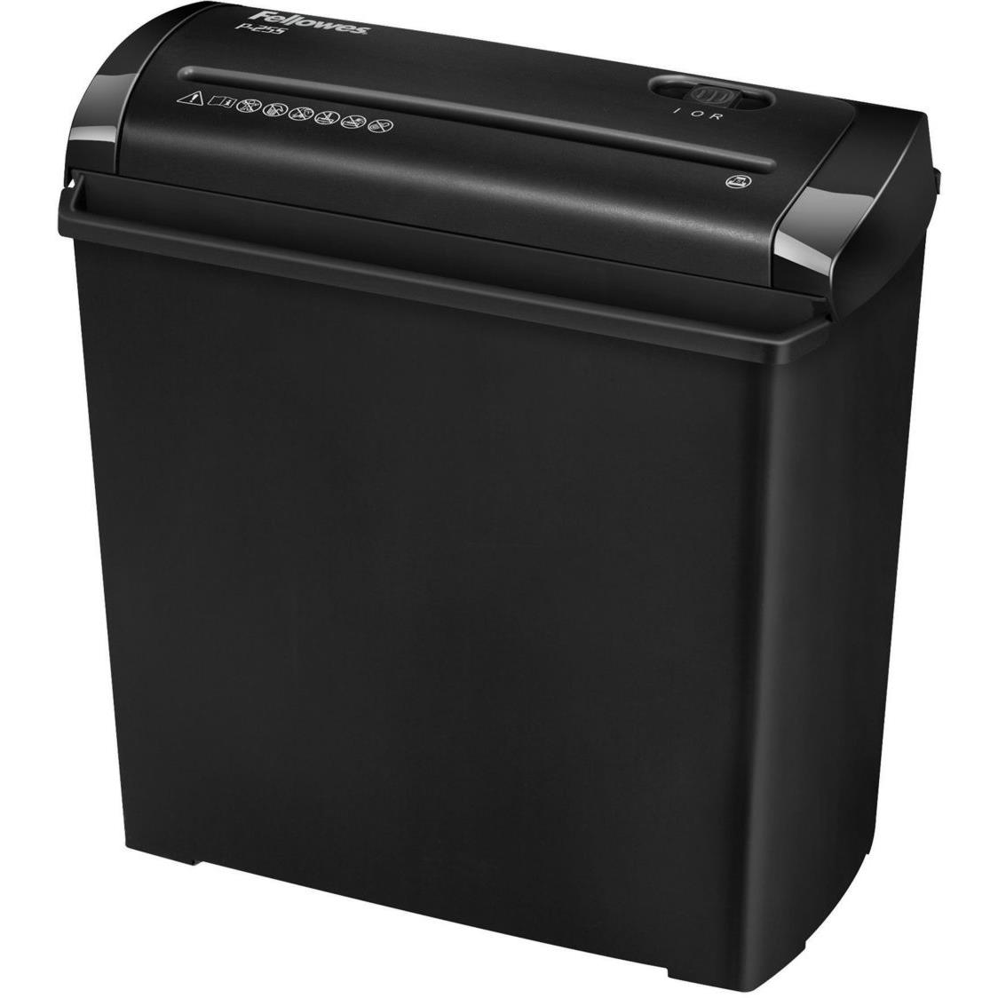 Fellowes p-25s