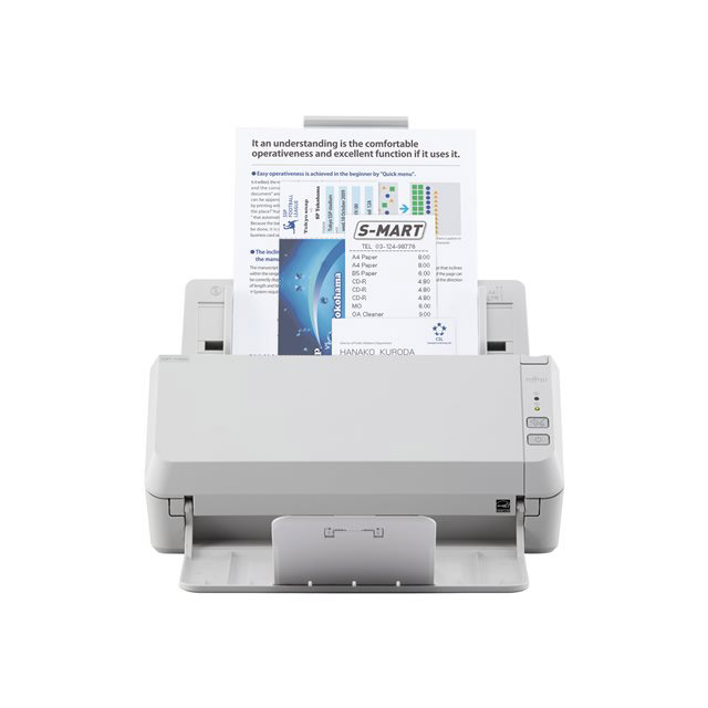 Ricoh sp-1125n scanner adf 600 x 600 dpi a4 gris