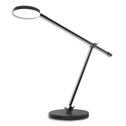 Lampe LED Unilux Sunlight connect�e - 2700-5000K - 100 lm/W - 50 000h - A+ - noir