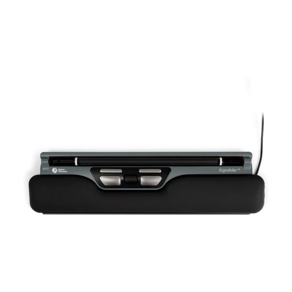 Souris centrale ergonomique Bakker Elkhuizen ErgoSlider Plus