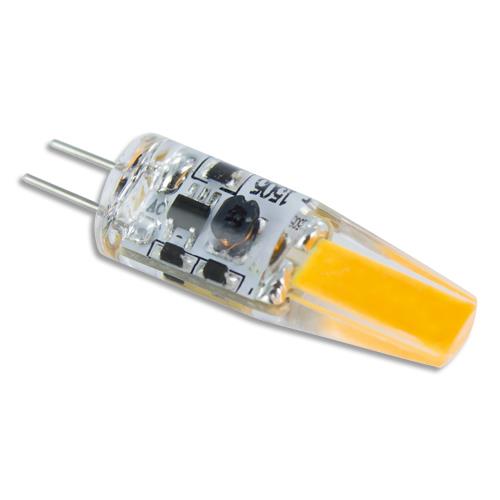 Ampoule LED Integral à broches G4 1,5 Watts 160 Lumen 2700
