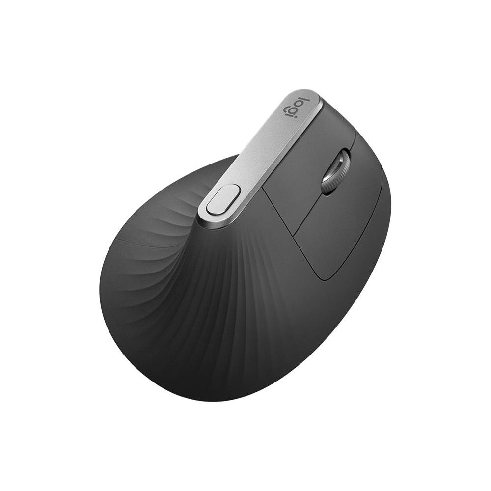 Logitech mx vertical