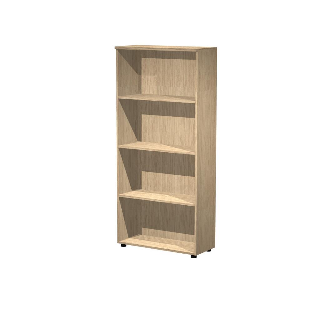 Meuble haut Pulse Tendance - sans portes - chne