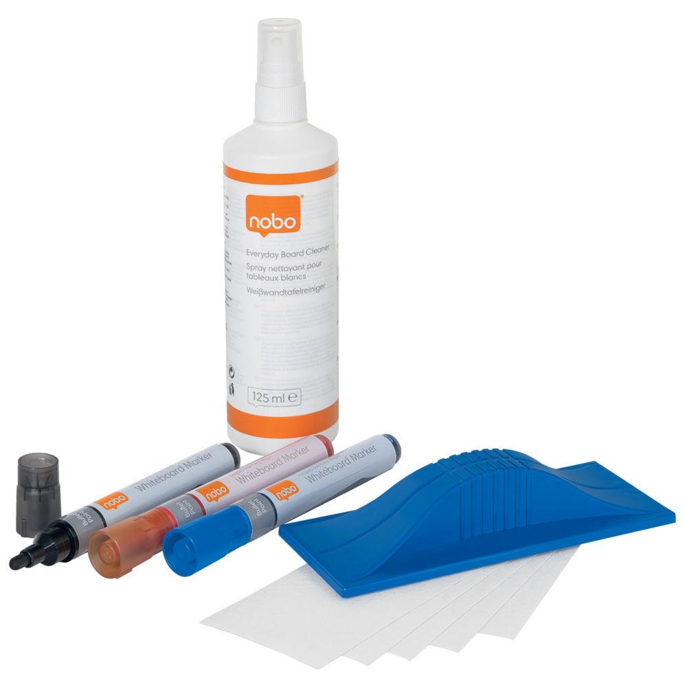 Kit de dmarrage Nobo pour tableau blanc