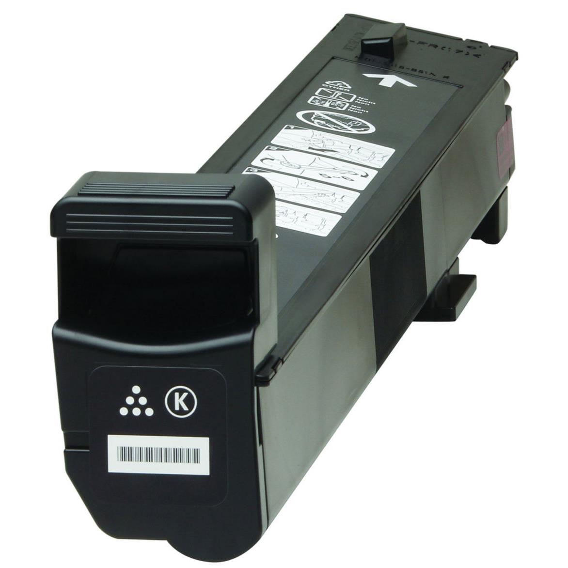 Cartouches de toner - Hp 825a toner laserjet noir authentique