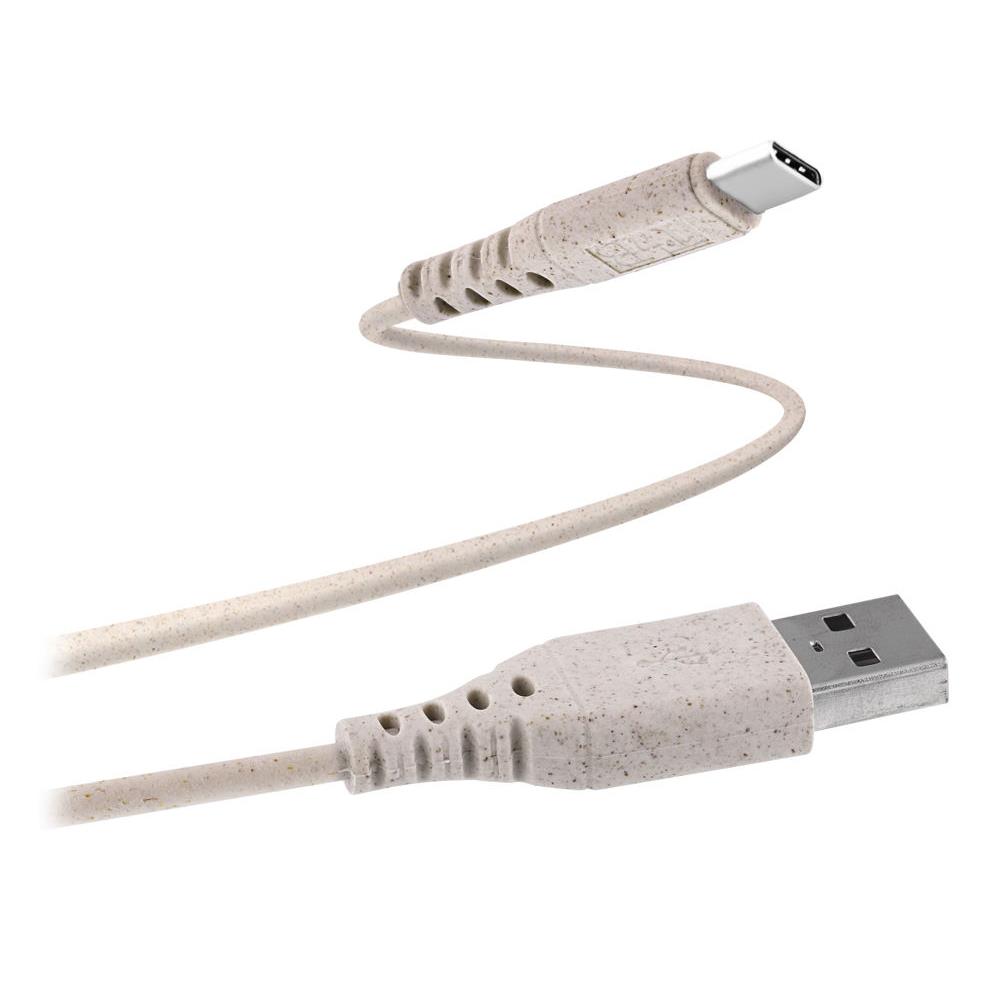 Cble co USB-C TNB - USB-A - Sable