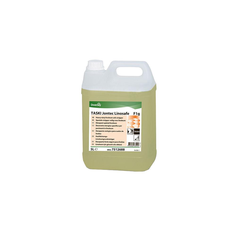 Dcapant sols Jontec Linosafe - 5 L