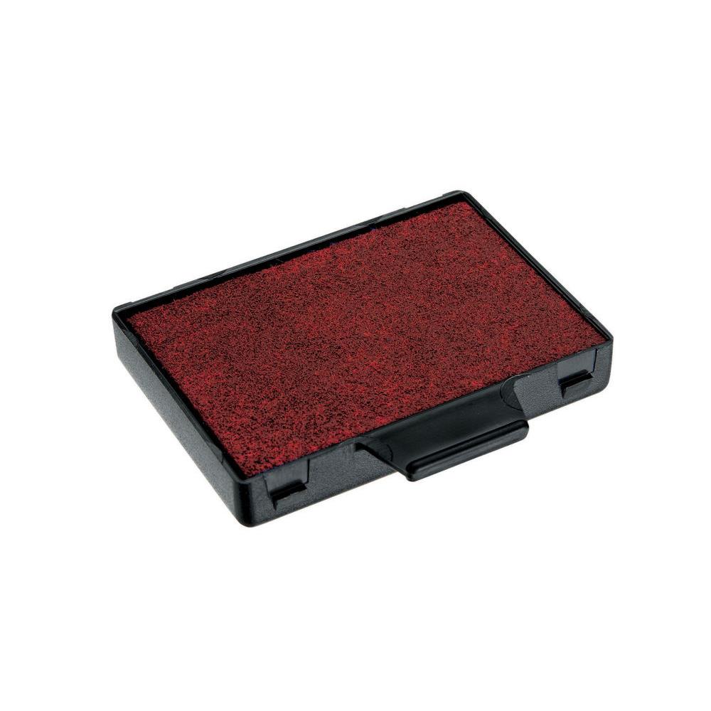 Cassette d'encre pr-encre Colop E/4430 compatible Trodat 4200/ 4250 / 4430 / 5030 / 5430 - rouge - paquet 2 units