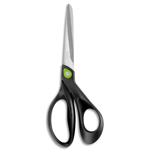 Ciseaux universels  anneaux asymtriques et bouts pointus 21 cm Major Eurocisco