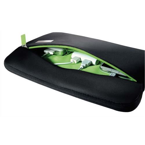 Pochette universelle pour tablettes 10" Leitz Smart Traveller