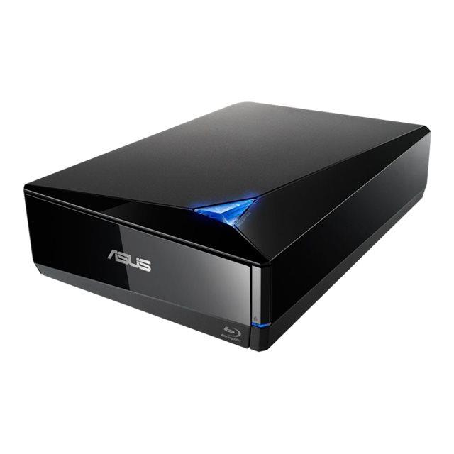 Asus bw-16d1x-u lecteur de disques optiques blu-ray rw noir