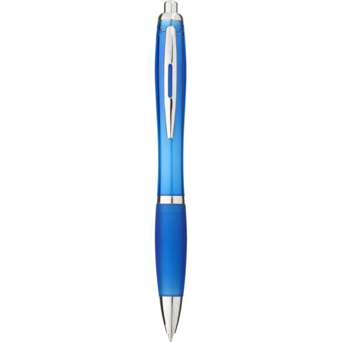Stylo  bille personnalisable encre noire