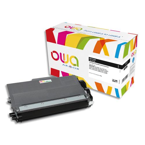 Cartouches de toner - Armor k15963ow cartouche de toner 1 pice(s) noir