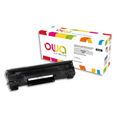 Cartouches de toner - Armor k16051ow cartouche de toner 1 pice(s) noir