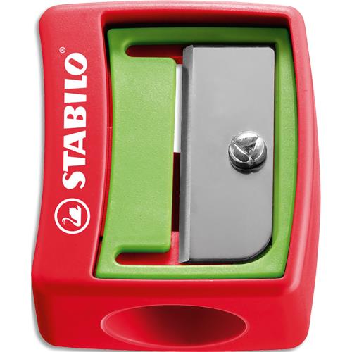 Taille crayon Stabilo Woody 3in1