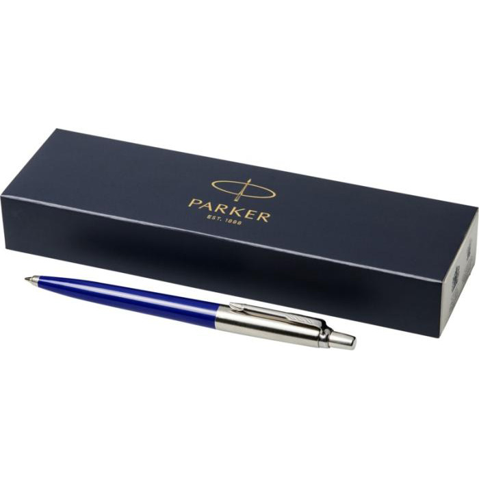 Stylo  bille personnalisable Parker encre noire