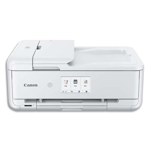 Canon pixma ts9551c jet d'encre a3 4800 x 1200 dpi wifi
