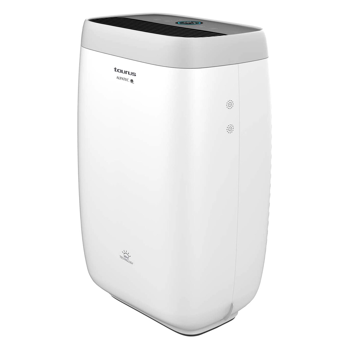 Purificateur d'air Taurus Alpatec AP2050 - pour grande pi�ce - 80m�