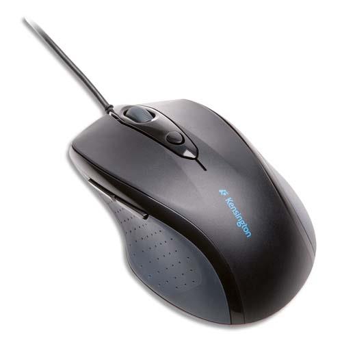 Kensington souris pleine taille filaire pro fit