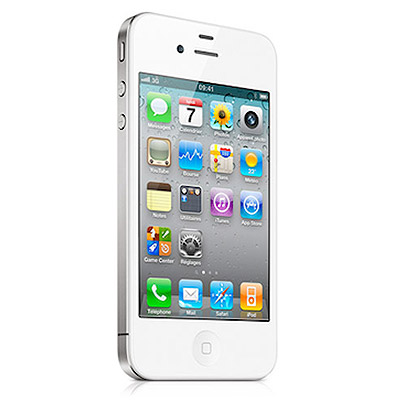 iPhone 6S 16 Go gris