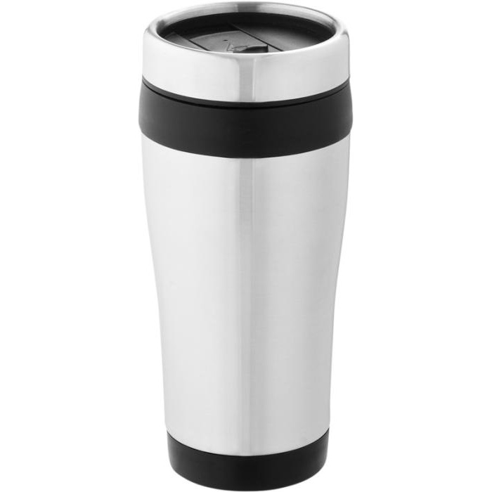 Mug isotherme personnalisable 410ml