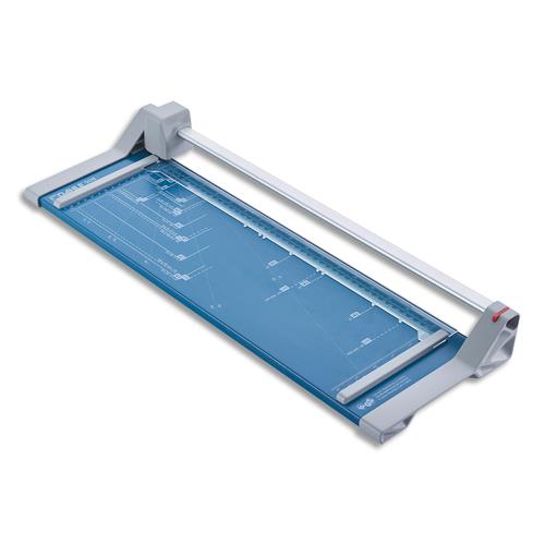 Rogneuse Dahle 508 Gnration 3 - format A3
