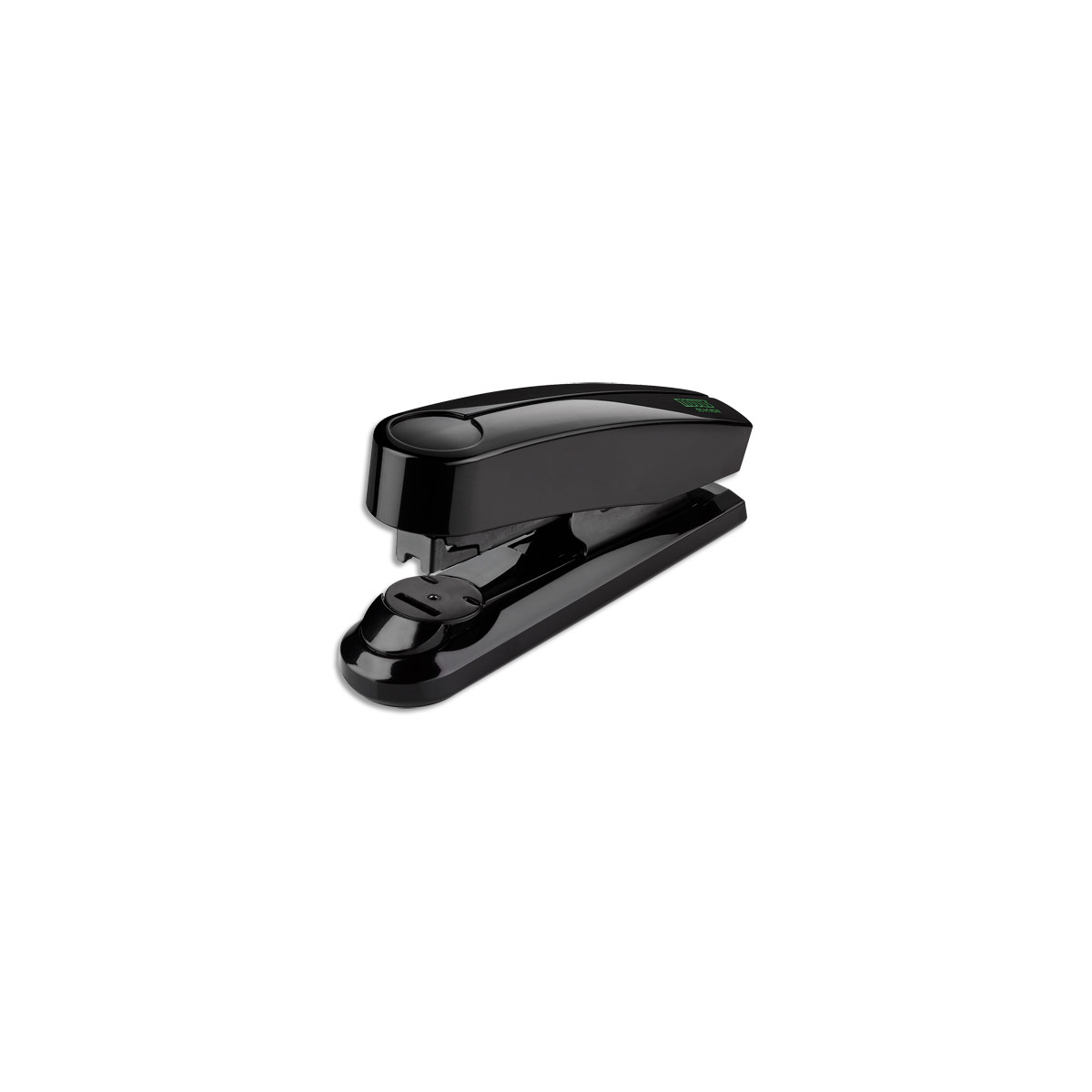 Agrafeuse Dahle 15358 B4FC - Profondeur 60mm - Plastique Noir - Made In France
