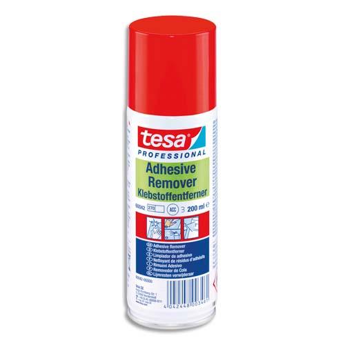 Spray adhesive Remover Tesa - arosol 200 ml