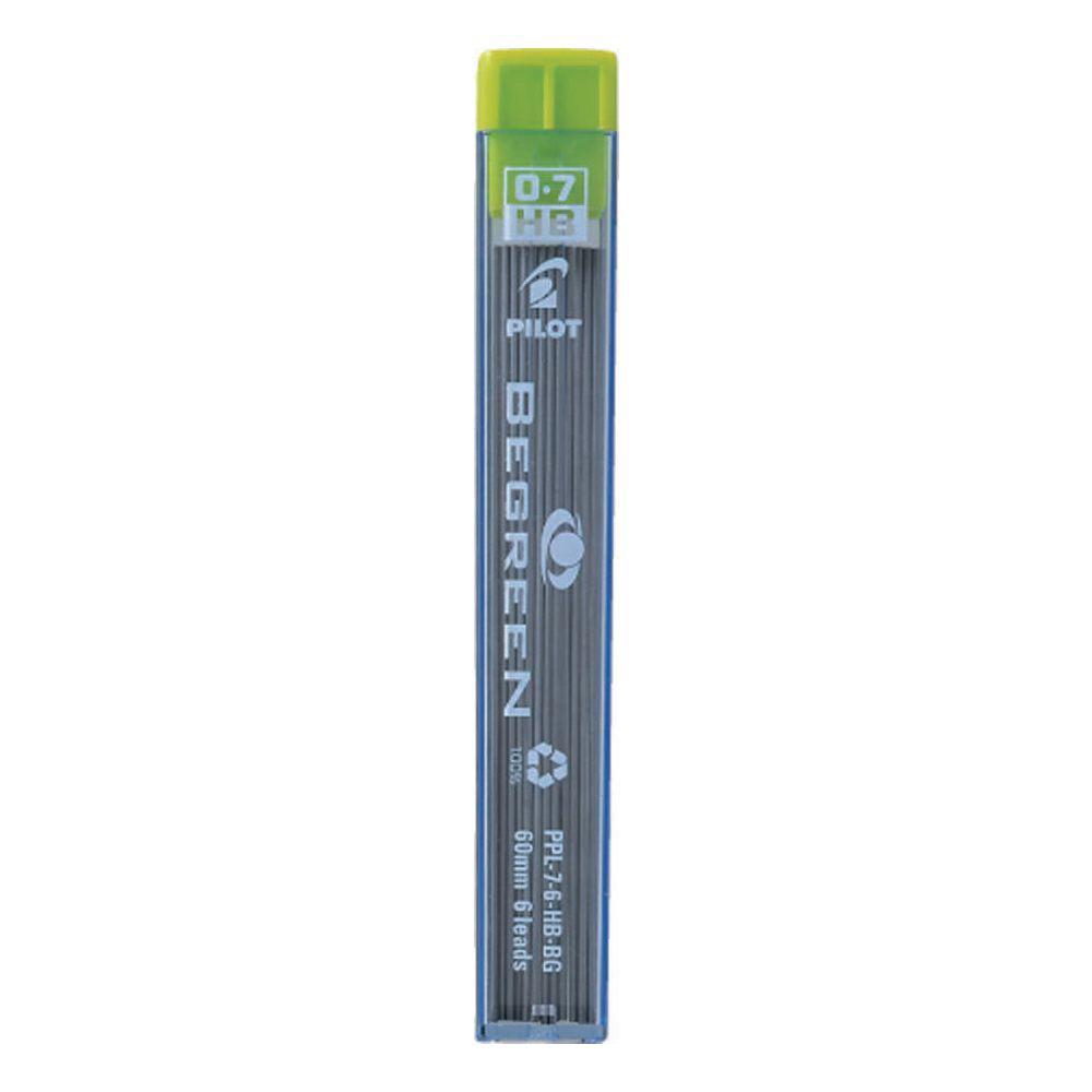 Recharges Mines Porte-mine ROtring Tikky 0,7 Mm - B (Doux) - Lot De 10 Étuis (120 Mines) - 2