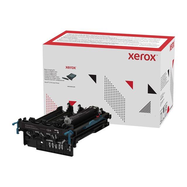 Xerox module d'impression noir c310 (lment  dure de vie prolonge, gnralement non requis pour les niveaux d'utilisation moy.)