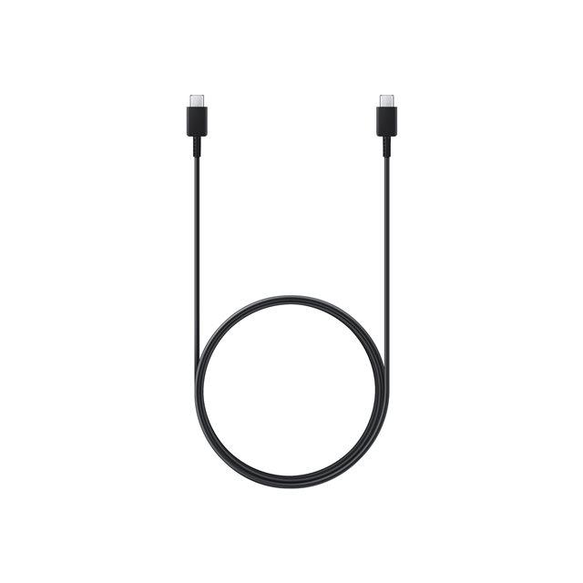 Samsung ep-dx310jbegeu cble usb 1,8 m usb c noir