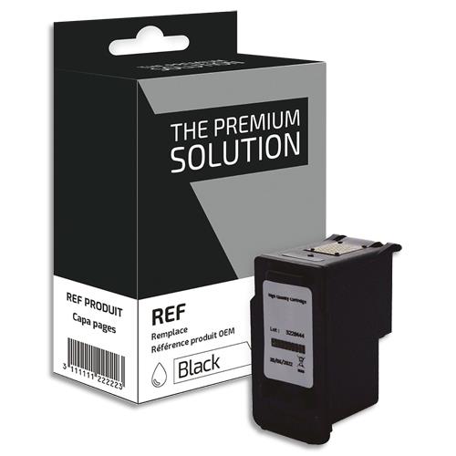 Cartouches pour imprimantes - The premium solution c8c545xlv2 cartouche d'encre 1 pice(s) compatible noir