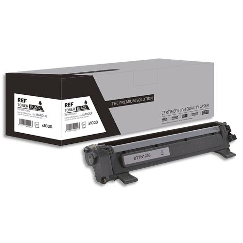 Cartouches de toner - The premium solution l1-bttn1050 cartouche de toner 1 pice(s) compatible noir