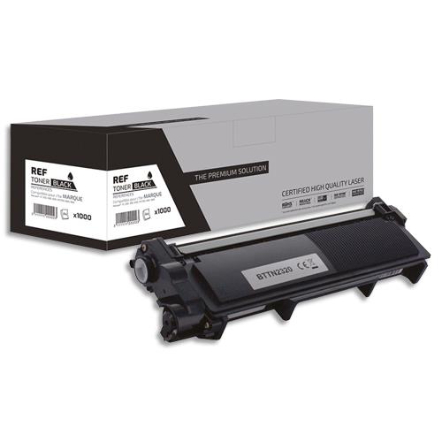 Cartouches de toner - The premium solution l1-bttn2320 cartouche de toner 1 pice(s) compatible noir