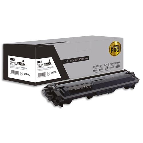Cartouches de toner - The premium solution l1-bttn241b-pro cartouche de toner 1 pice(s) compatible noir