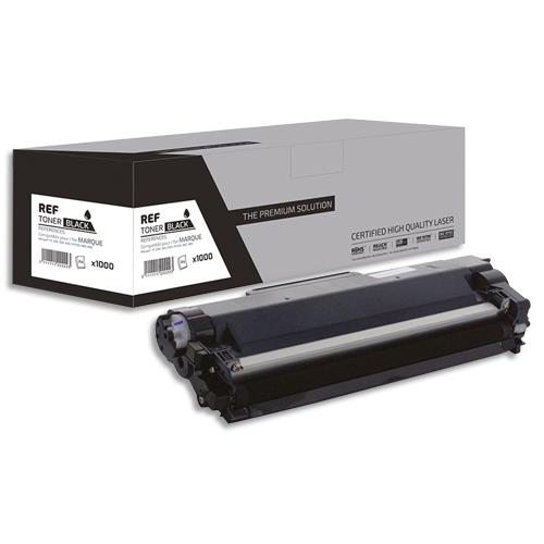 Cartouches de toner - The premium solution l1-bttn2420 cartouche de toner 1 pice(s) compatible noir