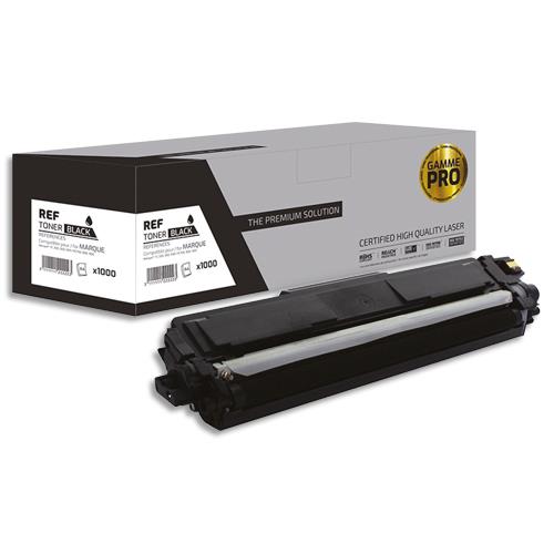 Cartouches de toner - The premium solution l1-bttn247b-pro cartouche de toner 1 pice(s) compatible noir