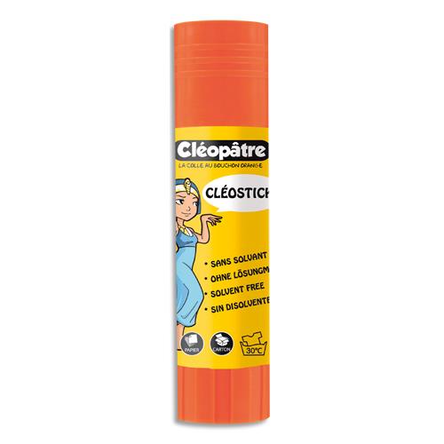 Colle en bton, Petit modle, Clopatre, 8 g conomique