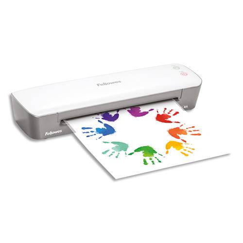 Plastifieuse Fellowes Ion A4 - 125 microns