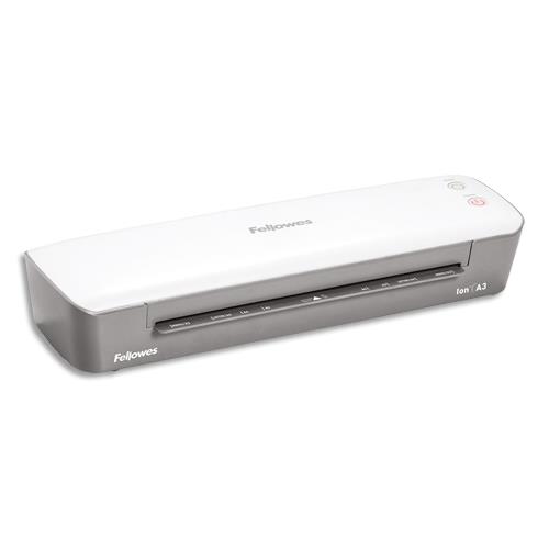 Plastifieuse Fellowes Ion A3 - 125 microns