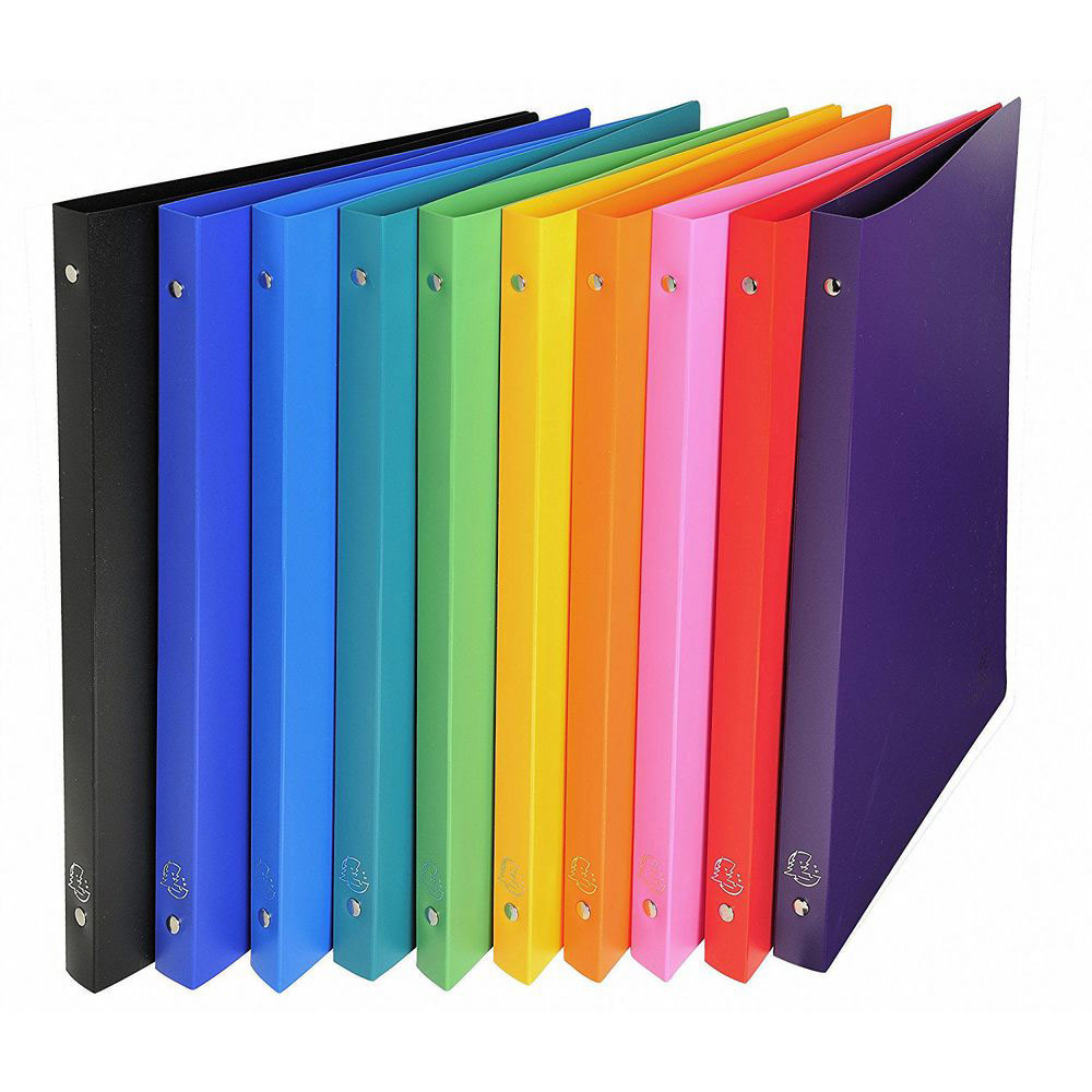 petit classeur pour fiche