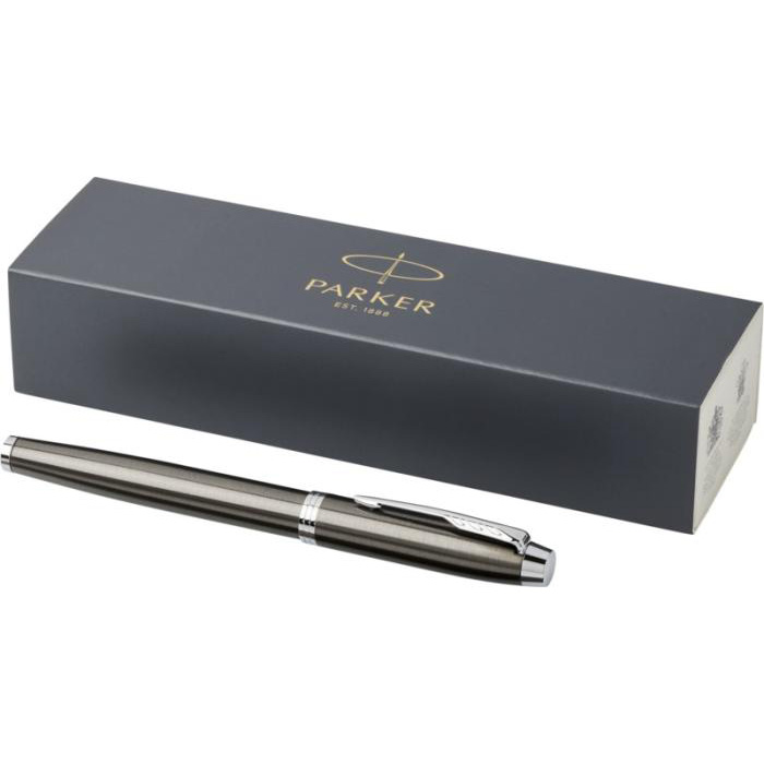 Stylo roller IM Parker personnalisable