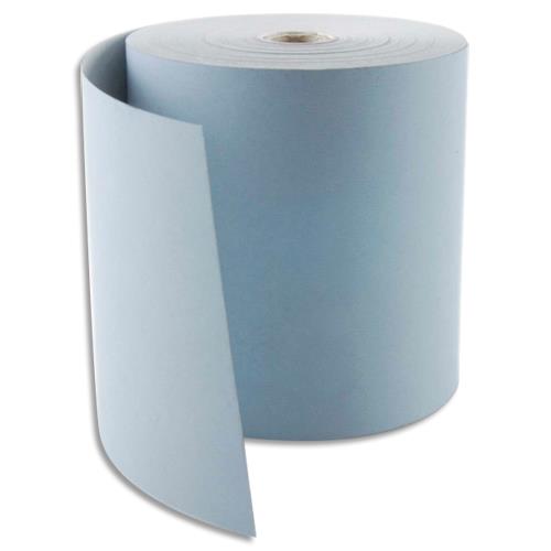 Exacompta 40951e papier thermique 18 m
