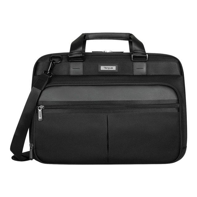 Targus Intellect pour PC 15.6 pouces - sacoche