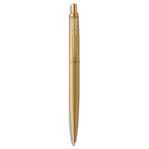 Stylo � billes Jotter XL SE Parker - or / bleu