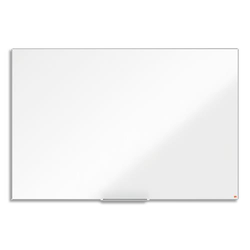 Tableau blanc maill Nobo Impression Pro - 1800 x 1200 mm
